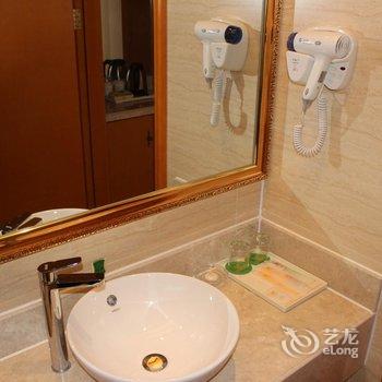 维也纳酒店常州青枫公园店酒店提供图片