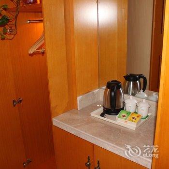 维也纳酒店常州青枫公园店酒店提供图片