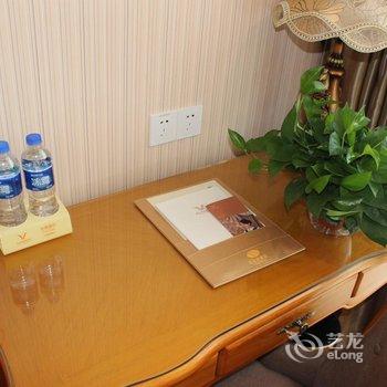维也纳酒店常州青枫公园店酒店提供图片