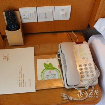 维也纳酒店常州青枫公园店酒店提供图片