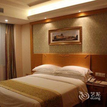维也纳酒店常州青枫公园店酒店提供图片