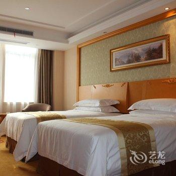 维也纳酒店常州青枫公园店酒店提供图片