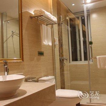 维也纳酒店常州青枫公园店酒店提供图片