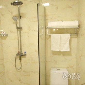 广州唯家酒店酒店提供图片