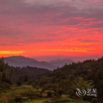 金榜乡村.岳西金榜自然村酒店提供图片