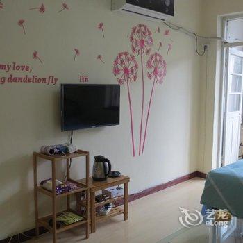 青岛舒适我家住宿酒店提供图片