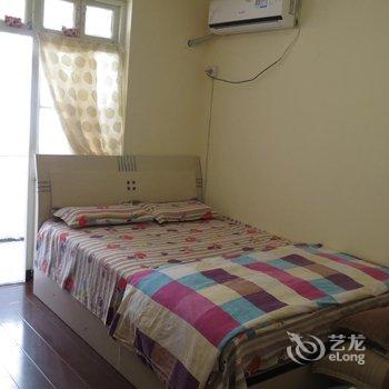 青岛舒适我家住宿酒店提供图片