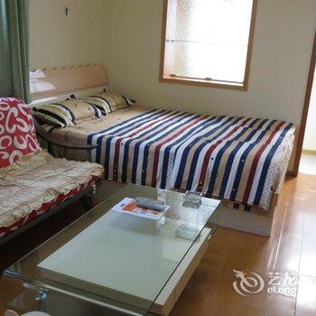 青岛舒适我家住宿酒店提供图片