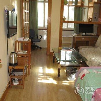 青岛舒适我家住宿酒店提供图片