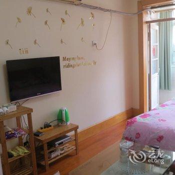 青岛舒适我家住宿酒店提供图片