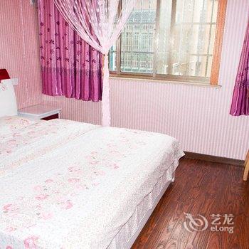 西塘青葱岁月主题客栈酒店提供图片