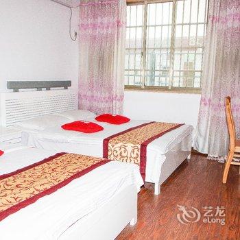 西塘青葱岁月主题客栈酒店提供图片