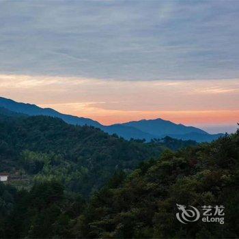 金榜乡村.岳西金榜自然村酒店提供图片