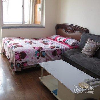 青岛舒适我家住宿酒店提供图片