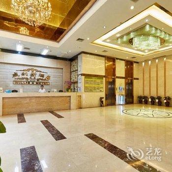 广州威利斯大酒店酒店提供图片