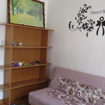 青岛舒适我家住宿酒店提供图片