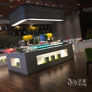 合肥高新希尔顿欢朋酒店用户上传图片