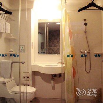 百时快捷酒店(南昌船山路店)酒店提供图片