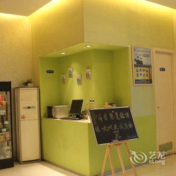 百时快捷酒店(南昌船山路店)酒店提供图片