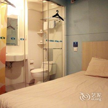 百时快捷酒店(南昌船山路店)酒店提供图片