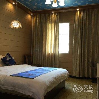 稻城高原雪域假日酒店酒店提供图片