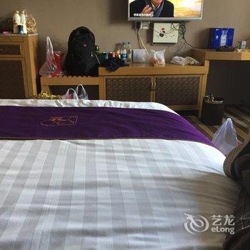 丹东泊悦酒店用户上传图片