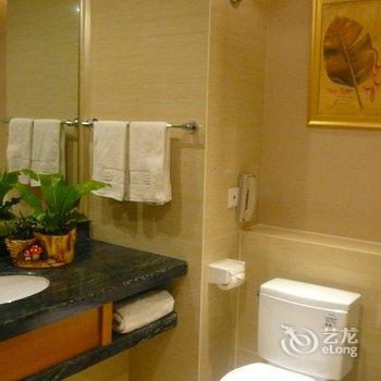 吉林省铂悦酒店酒店提供图片