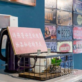 桂林殊途酒店主题公寓高新万达国际会展店酒店提供图片