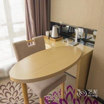 丽枫酒店(广州车陂地铁站店)酒店提供图片
