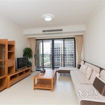 海口尊旅泰格玛观澜湖度假公寓酒店提供图片