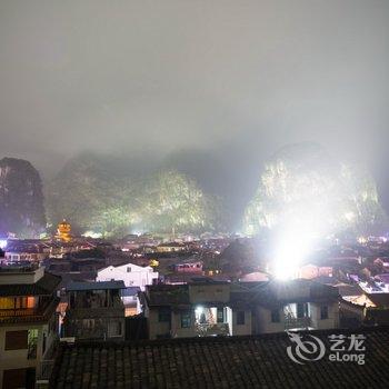 阳朔西街陈家花园酒店(西街总店)酒店提供图片