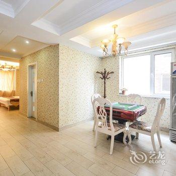 北戴河御墅龙湾亲海自助公寓酒店提供图片