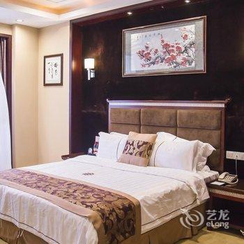 汉川天恒大酒店酒店提供图片
