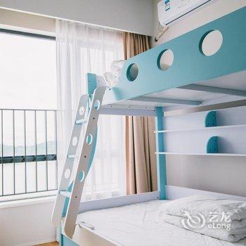 惠州瑞莱精品公寓酒店提供图片
