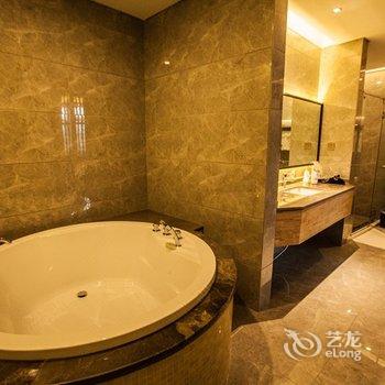 普洱蓝眉山商务酒店酒店提供图片