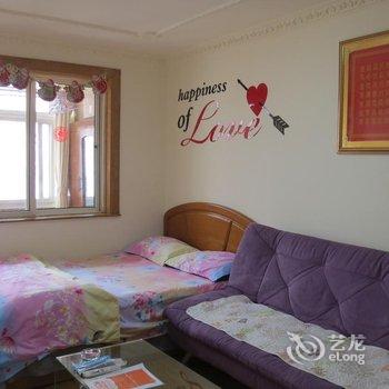 青岛舒适我家住宿酒店提供图片