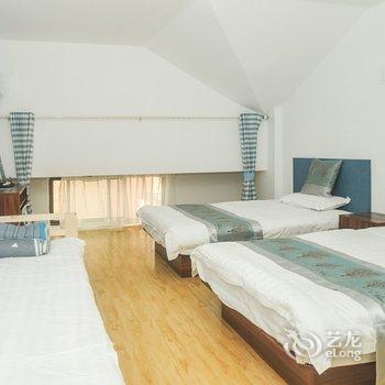 青岛金沙湾度假酒店酒店提供图片