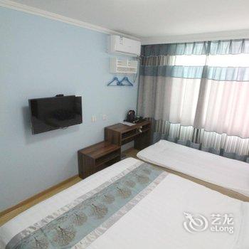 青岛金沙湾度假酒店酒店提供图片