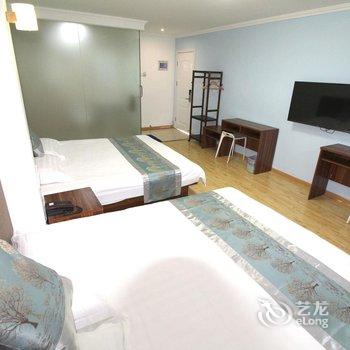 青岛金沙湾度假酒店酒店提供图片