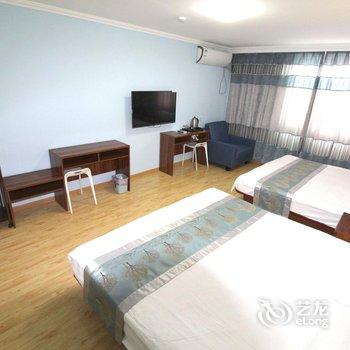 青岛金沙湾度假酒店酒店提供图片