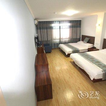 青岛金沙湾度假酒店酒店提供图片