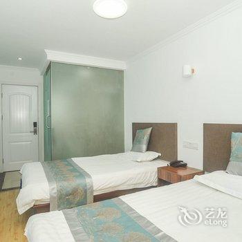 青岛金沙湾度假酒店酒店提供图片