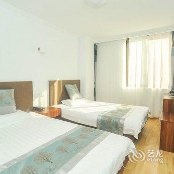 青岛金沙湾度假酒店酒店提供图片