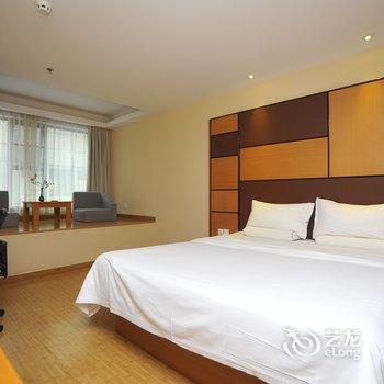 全季酒店(昆明正义坊店)酒店提供图片
