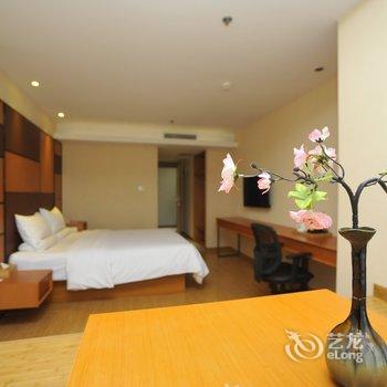 全季酒店(昆明正义坊店)酒店提供图片