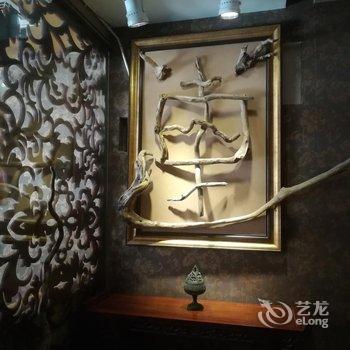 小金县四姑娘山莲花精品客栈酒店提供图片