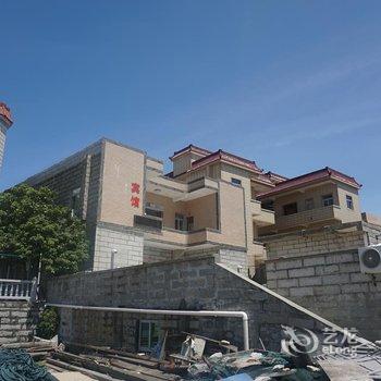 平潭海坛饭庄宾馆酒店提供图片