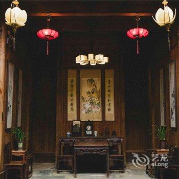 婺源从前山居酒店提供图片