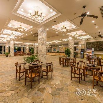 三亚湾银苑临海主题酒店酒店提供图片