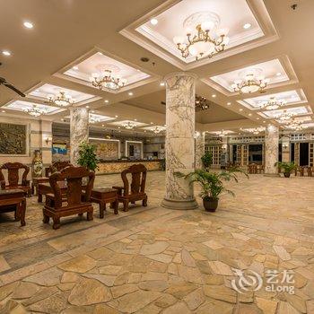 三亚湾银苑临海主题酒店酒店提供图片